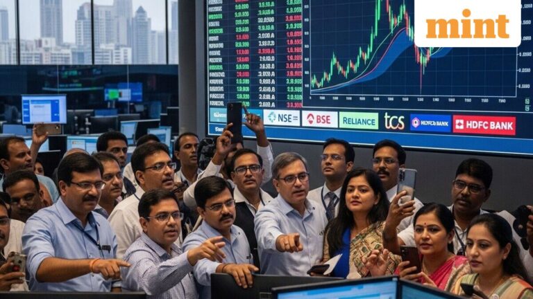 Stock market holiday: Is stock market open tomorrow on Republic Day 2026? Check full list here