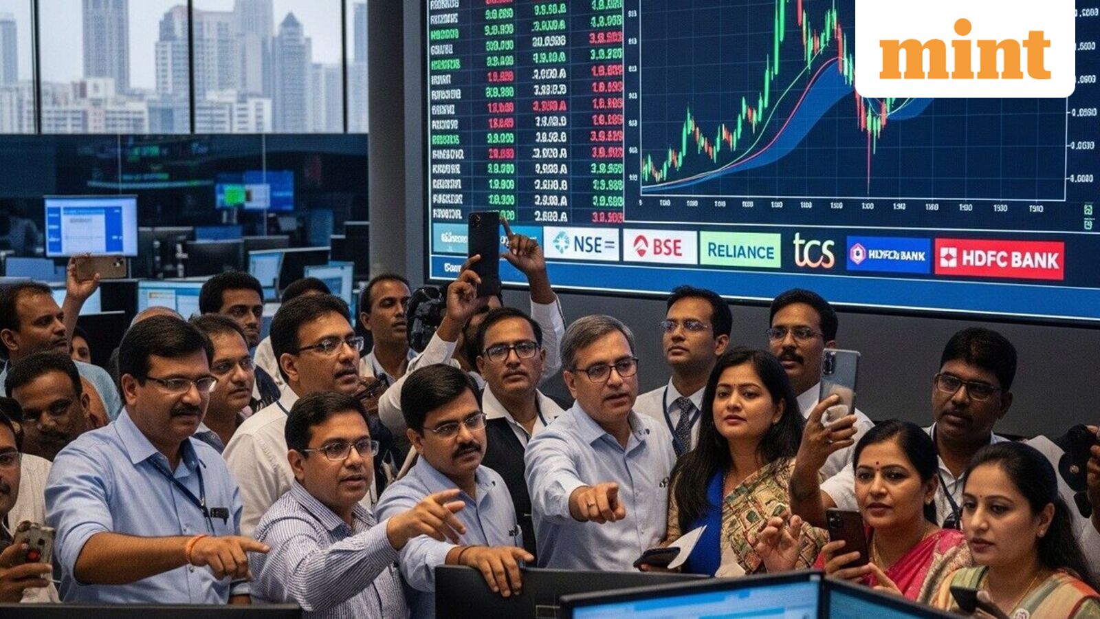 Stock market holiday: Is stock market open tomorrow on Republic Day 2026? Check full list here