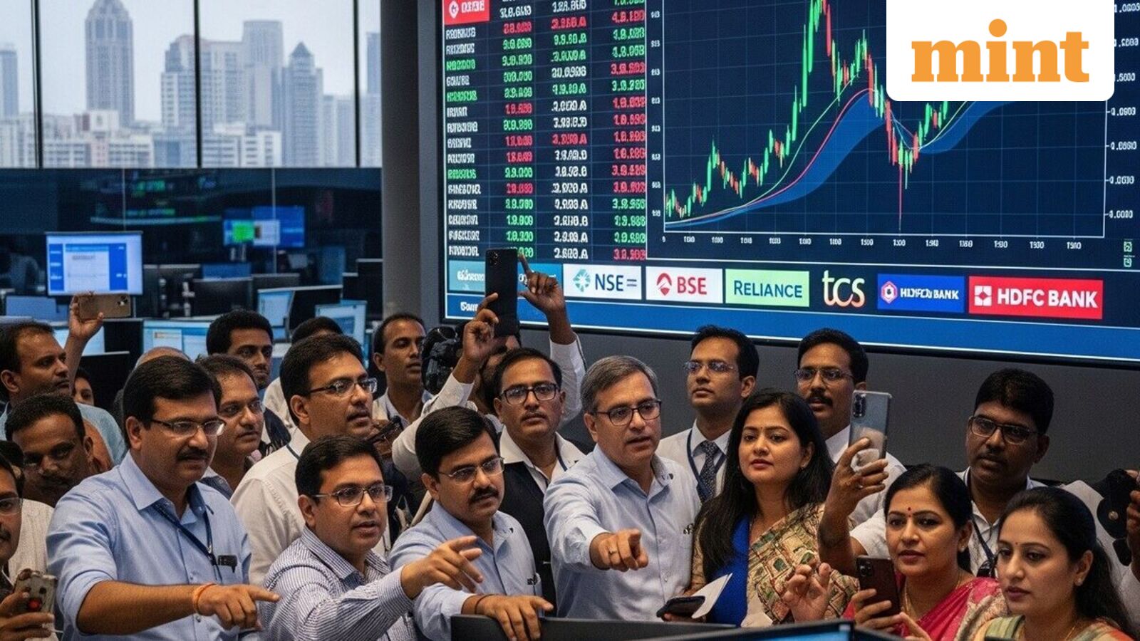 Budget day trading guide: Should you stay on the sidelines ahead of the mega event? Explained