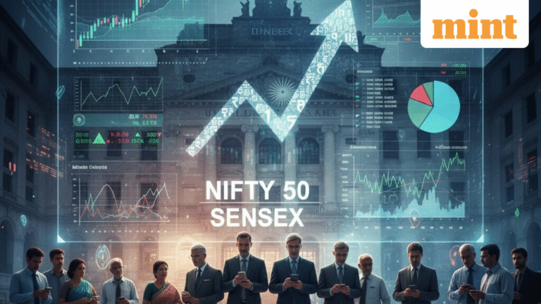 Stock market today: Trade guide for Nifty 50, gold, silver rates, USD vs INR to India-EU FTA; 8 stocks to buy or sell