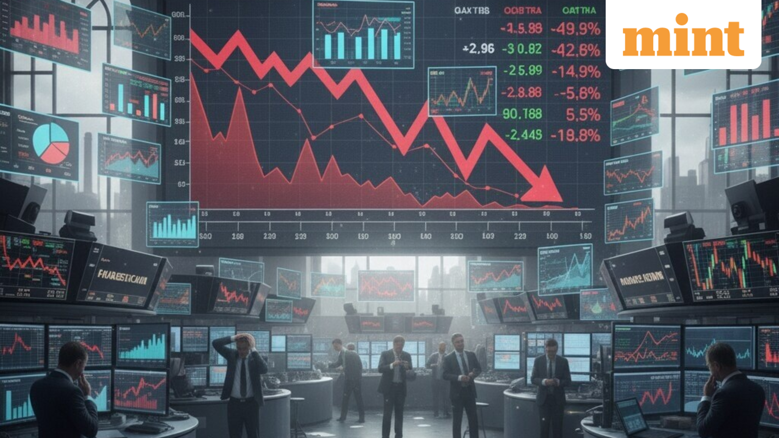 Stock market today: Trade set up for Nifty 50, gold and silver rates today; 8 stocks to buy or sell on Wednesday