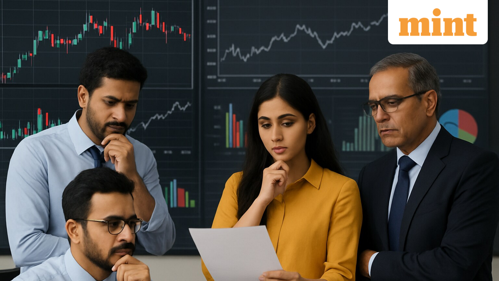 Reliance shares drop 1% from record high; ONGC down 2%— How to trade these oil companies amid US-Venezuela conflict?