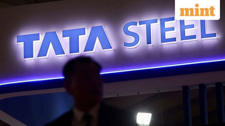 Tata Steel share price extends rally to fourth session, gains 8%. What’s driving the rally?