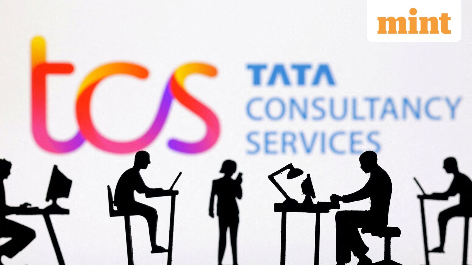 TCS Dividend: IT major announces  ₹57/share dividend issue — Check record date here