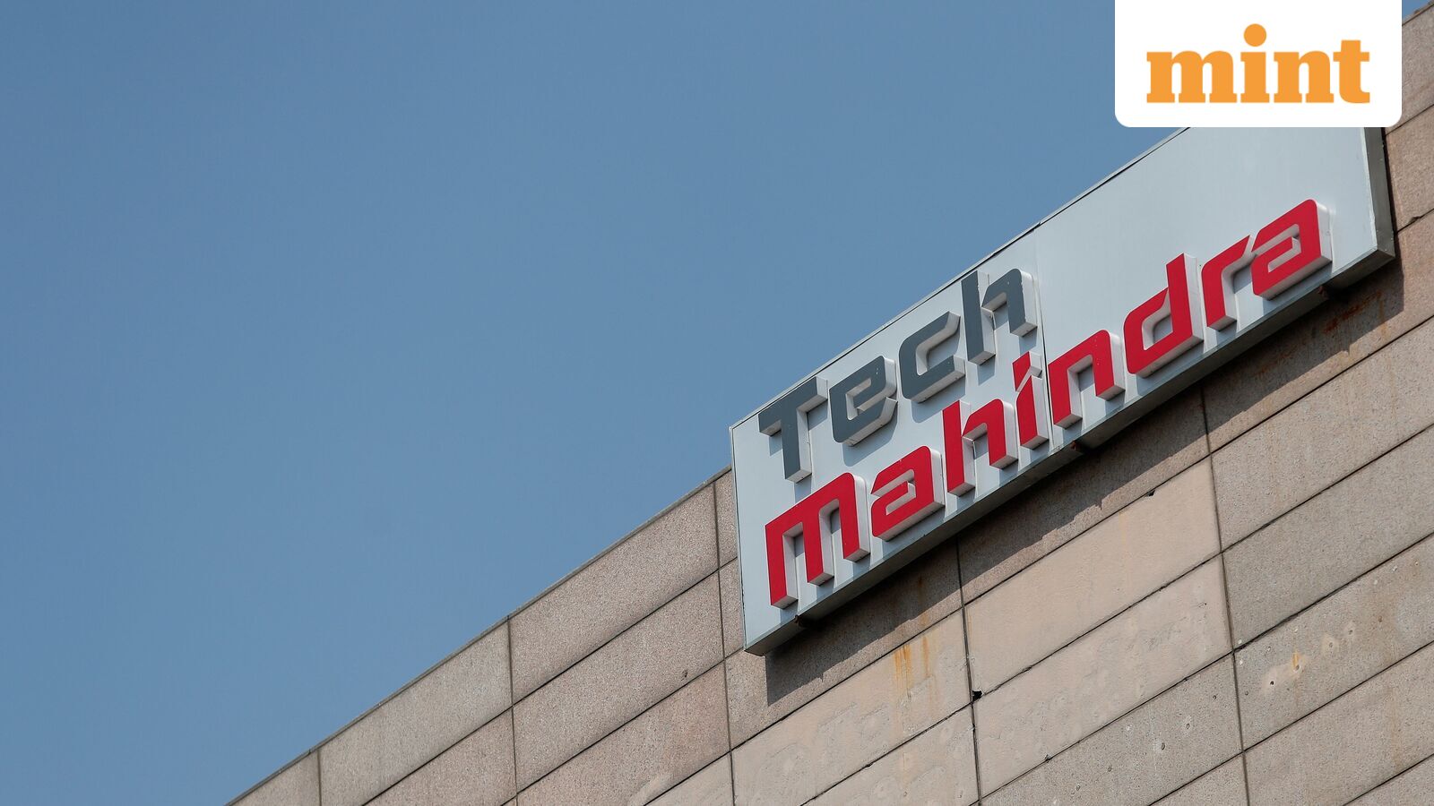 Tech Mahindra Q3 results: Net profit rises 14% to 1,122 crore YoY; revenue up 8%