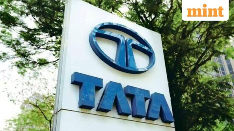 Tata Motors Q3 Results 2026 Highlights: Tata Group's CV arm reports  ₹705 crore net profit, down 48% YoY | Stock Market News