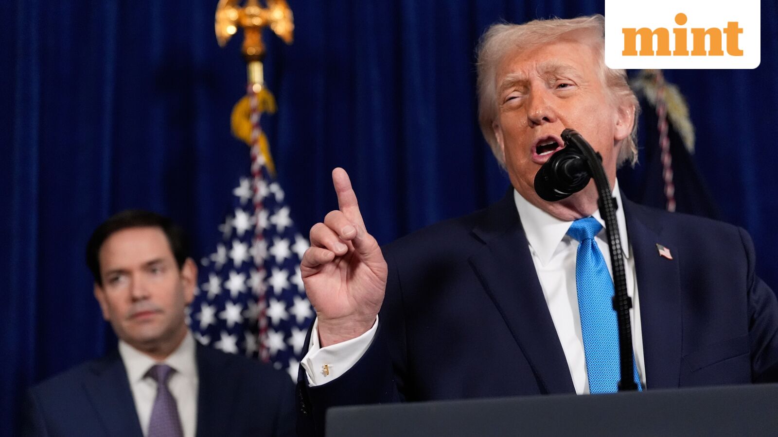 Trump says US will control Venezuelan oil; but is it really going to increase production? What experts say