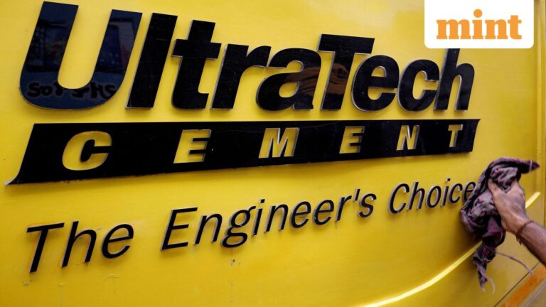 UltraTech Cement tightens grip on volumes, costs as pricing revival awaited