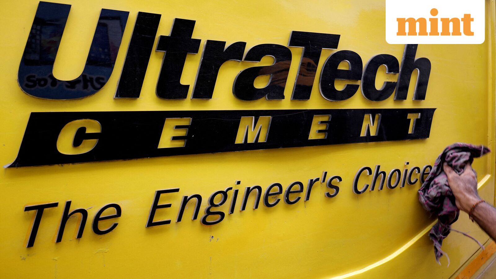UltraTech Cement tightens grip on volumes, costs as pricing revival awaited