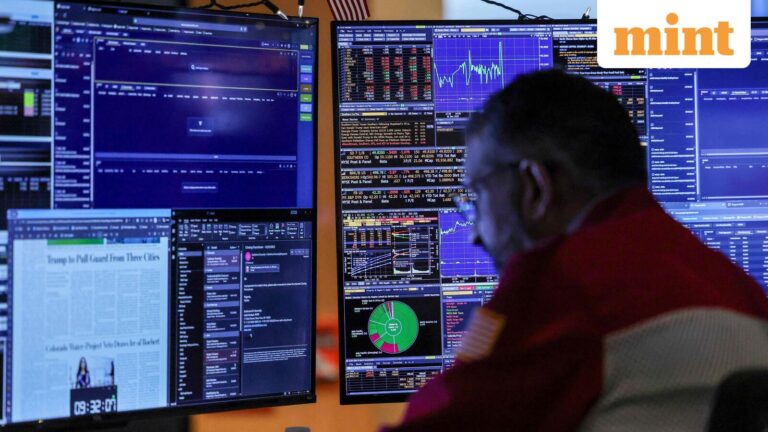 Venezuela won’t derail the rally. Here’s what might.