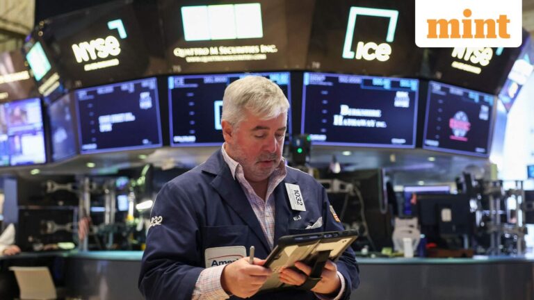 Wall Street week ahead: Market braces for US inflation, retail sales, major bank earnings