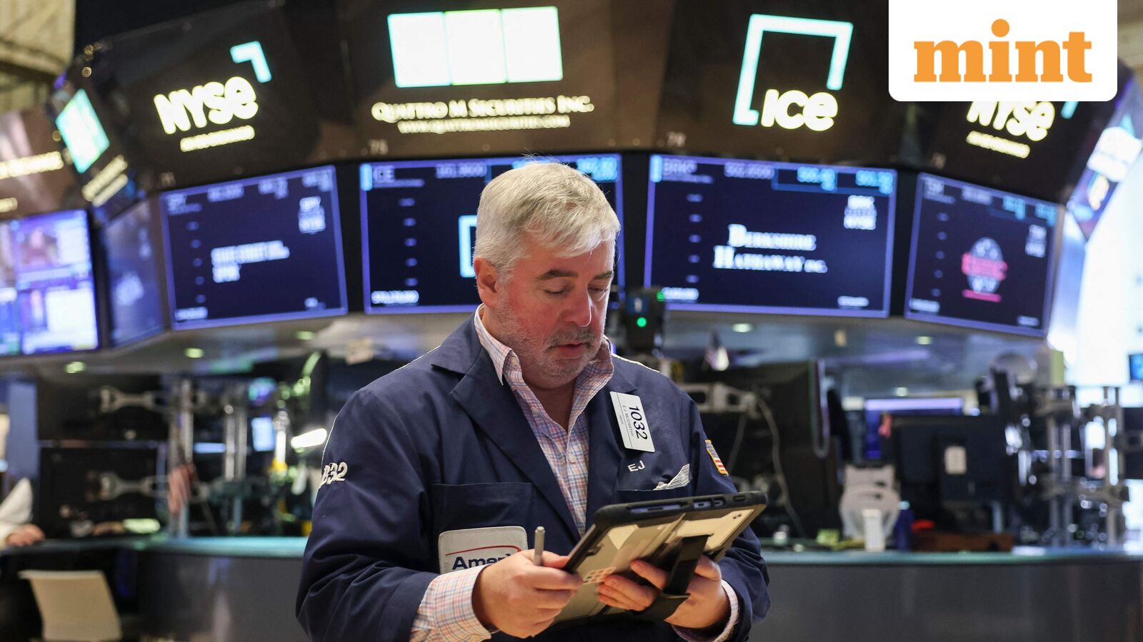 Wall Street week ahead: Market braces for US inflation, retail sales, major bank earnings