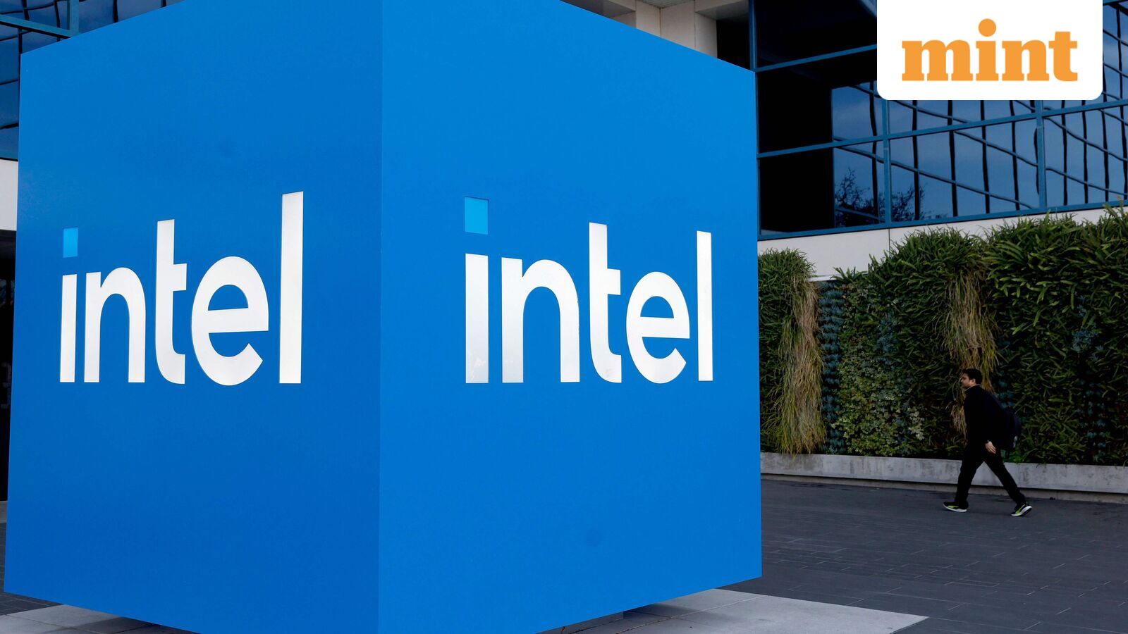 Intel shares plummet 13% after CEO Tan issues disappointing outlook