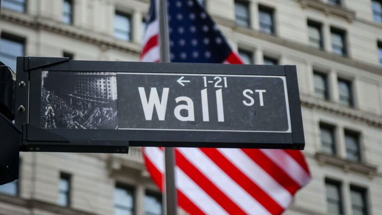 Dow Jones, S&amp;P 500 hit record high, Nasdaq gains as US market investors await labor market report — Details here
