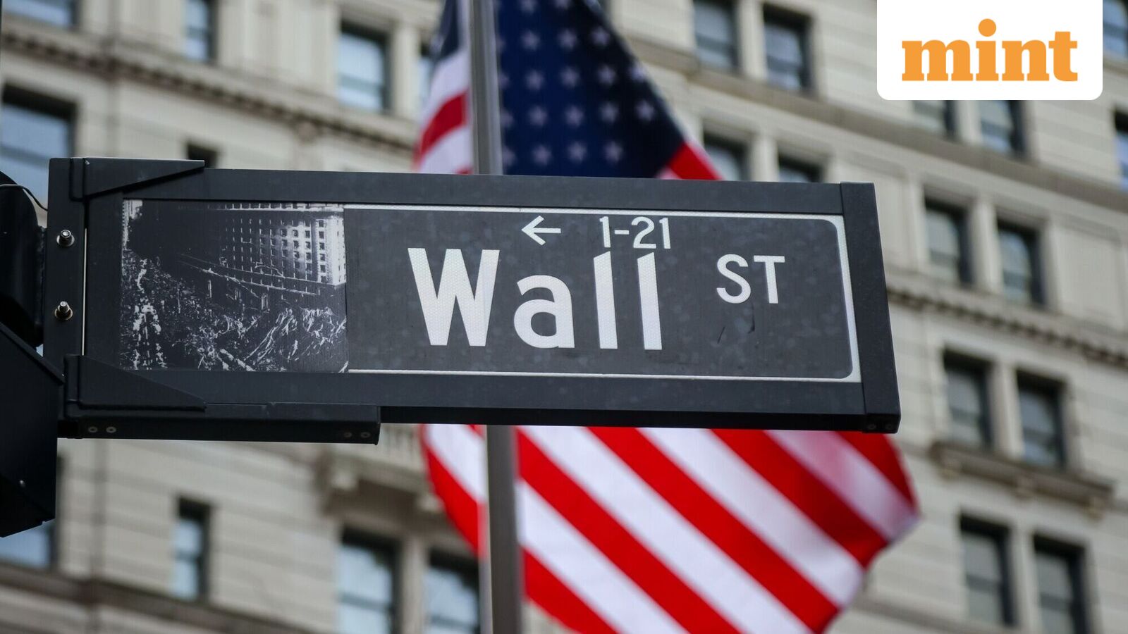 S&amp;P 500 hits 7,000-point record high, Dow Jones, Nasdaq open higher ahead of US Fed's policy outcome; Trump reacts