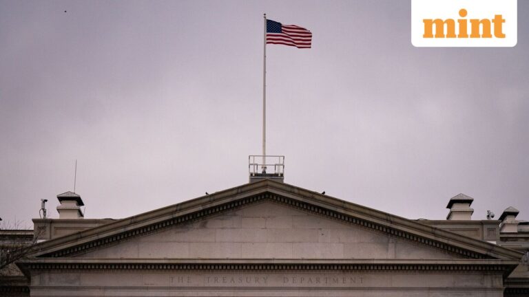 A storm blew through the bond market. What could keep the sell-off going.