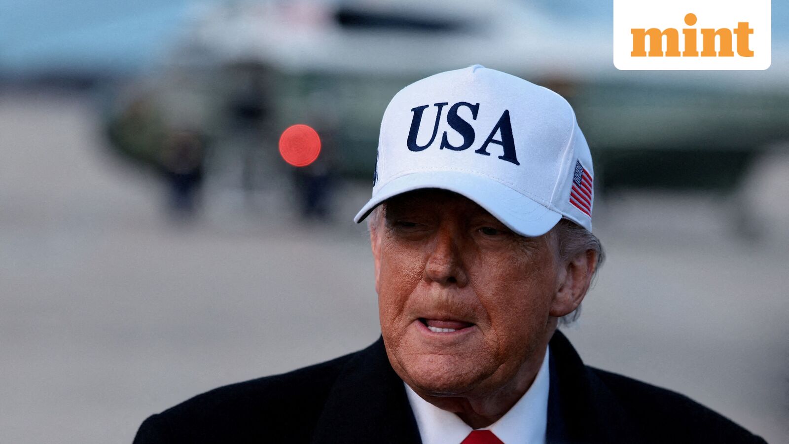 Trump touts affordability push in Detroit speech. Why Wall Street should worry.