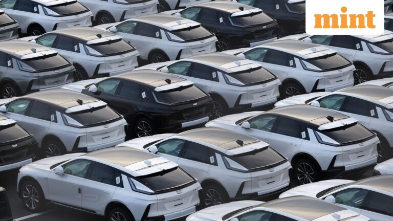 India-EU trade deal: Tata Motors, M&amp;M to Bharat Forge — why will auto stocks be in focus on Tuesday?