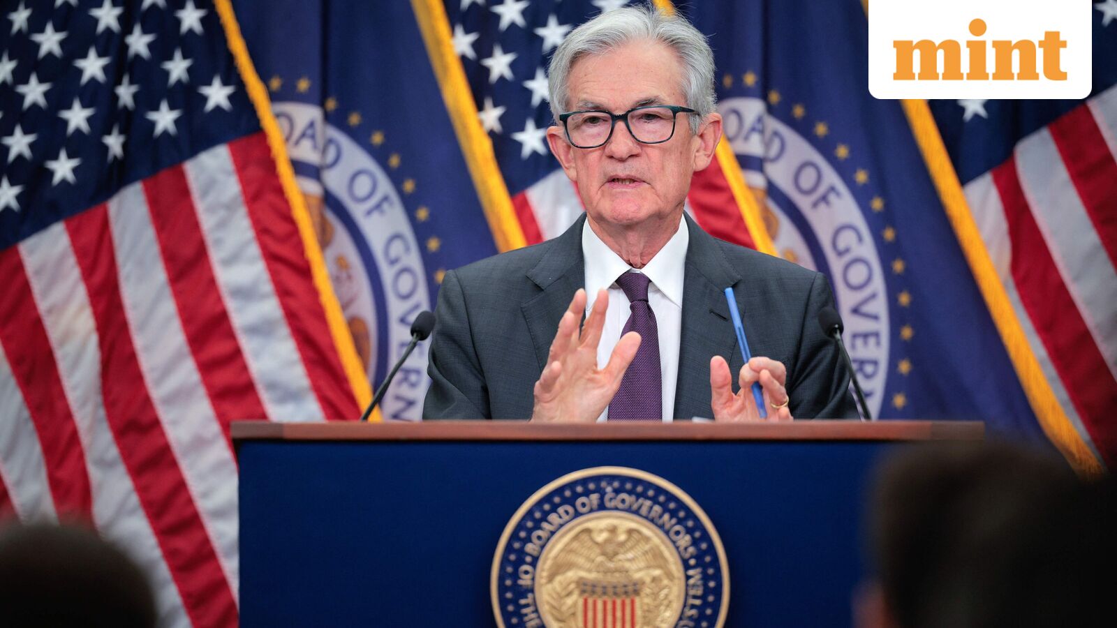 US Fed meeting: Will Powell &amp; Co cut rates this week? Here's what to expect