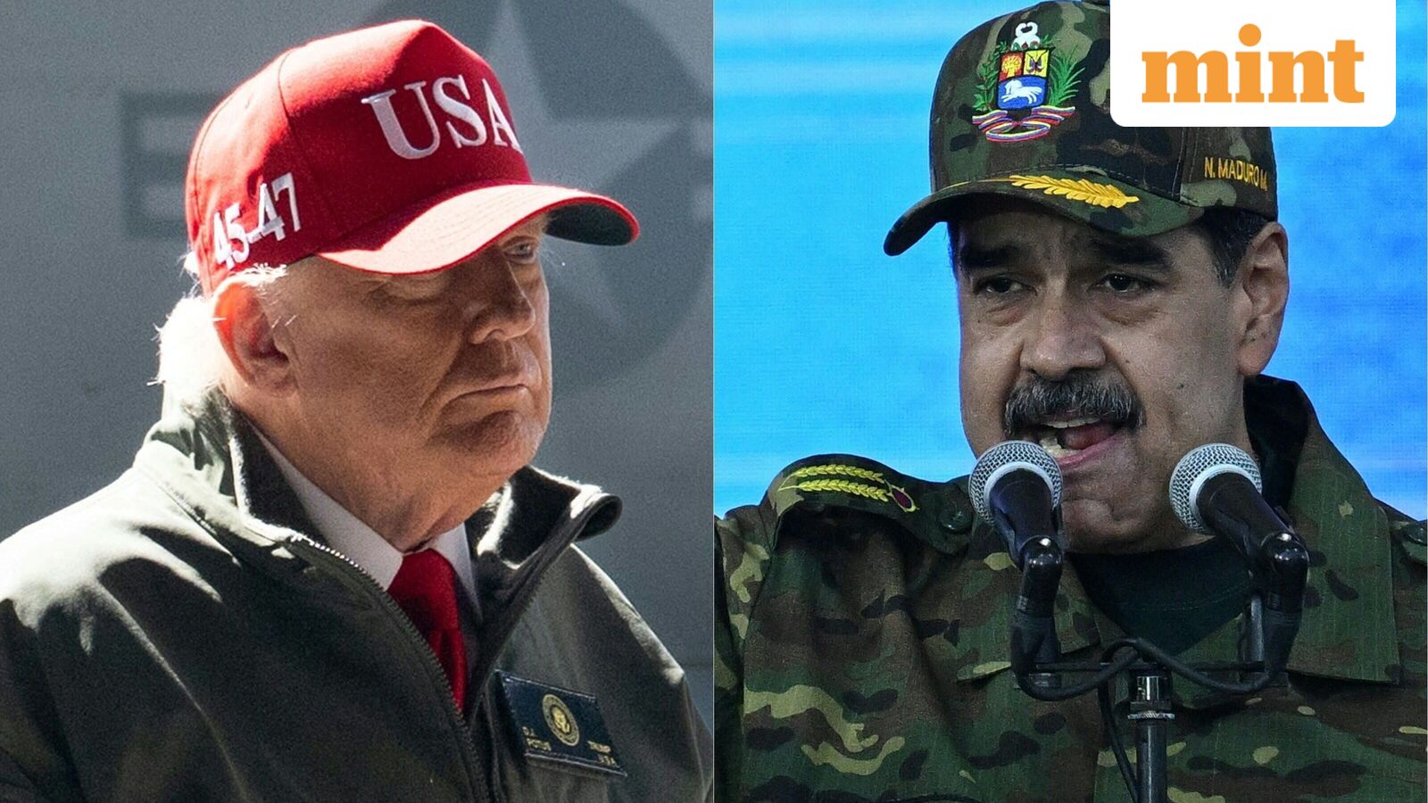 US attacks Venezuela: Why the US attacked Venezuela? Explained