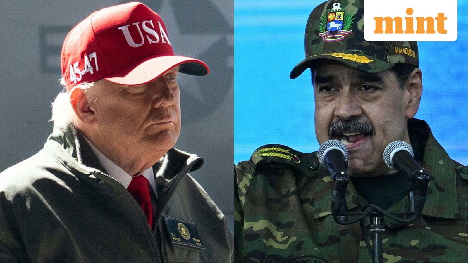 US-Venezuela conflict: Chevron to ExxonMobil — these 5 American oil stocks to benefit