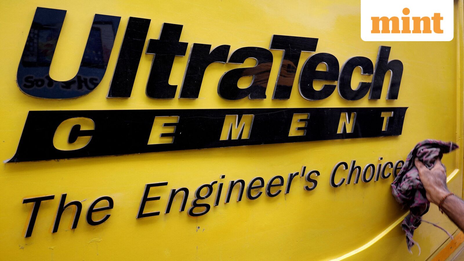 Ultratech Cement shares rise 3% on strong Q3 results. Should you buy, sell or hold?