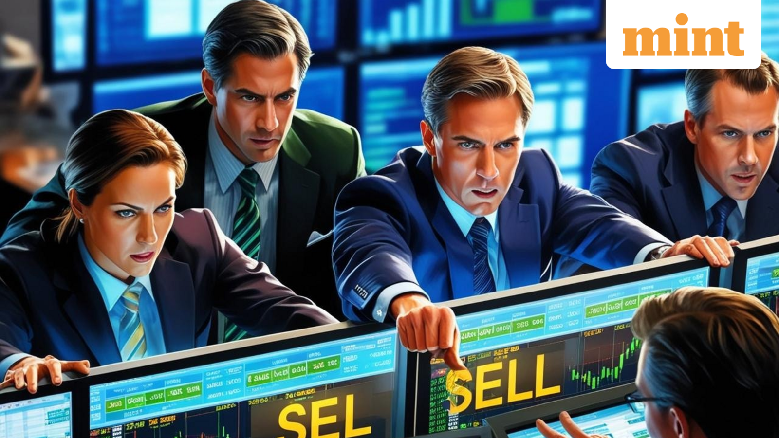 In 2025, money flowed into telecoms, oil, metals, cyclical stocks leaving behind IT, consumer and finance