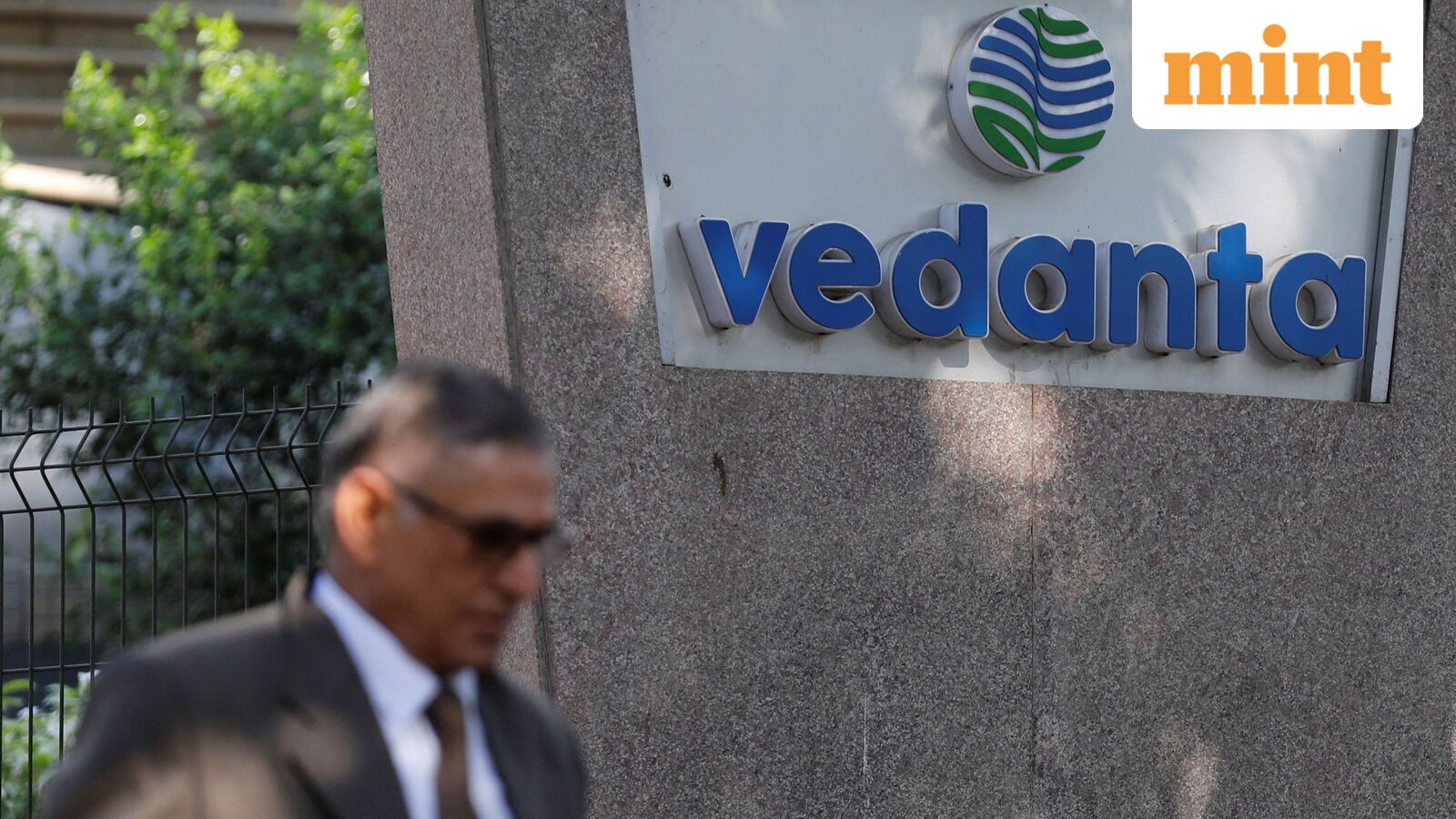 Vedanta share price zooms over 5% to fresh high as Hindustan Zinc OFS kicks off; stock rallies for fifth session