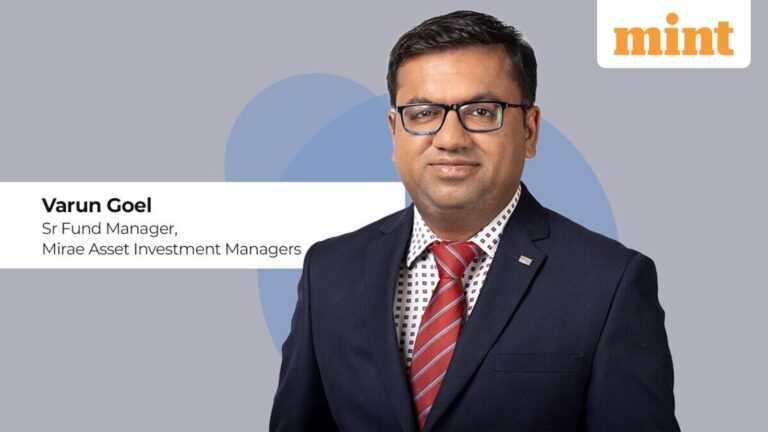 Infra spending to be in focus in Budget 2026; expect an 8-10% earnings growth for Q3: Mirae Asset's Senior Fund Manager