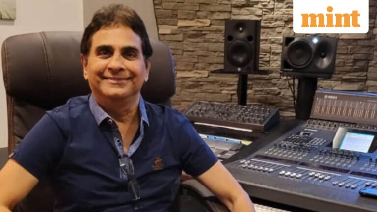 Vijay Kedia portfolio: Ace investor acquires fresh stake in Advait Energy Transitions in Q3; stock jumps over 9%