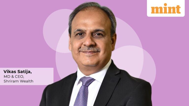 Fiscal deficit target for FY27 may be 4.2-4.3%; no big tweaks in HNI portfolios ahead of Budget: Shriram Wealth MD, CEO