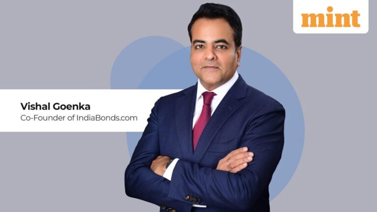 Tariffs, commodity price volatility key risks for bonds in 2026, says IndiaBonds co-founder | Stock Market News