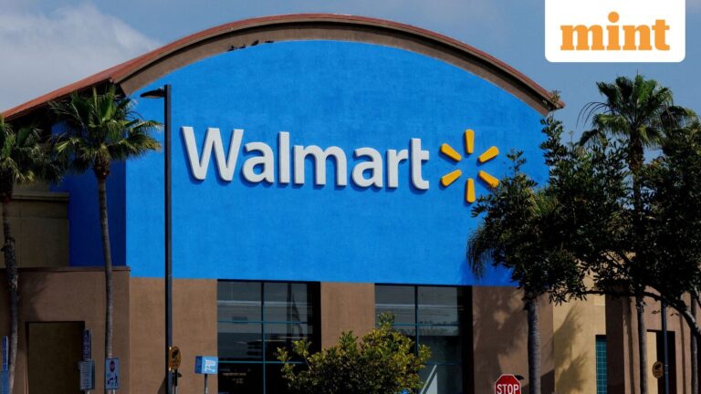 Walmart to join Nasdaq 100 from January 20 as AstraZeneca exits the index
