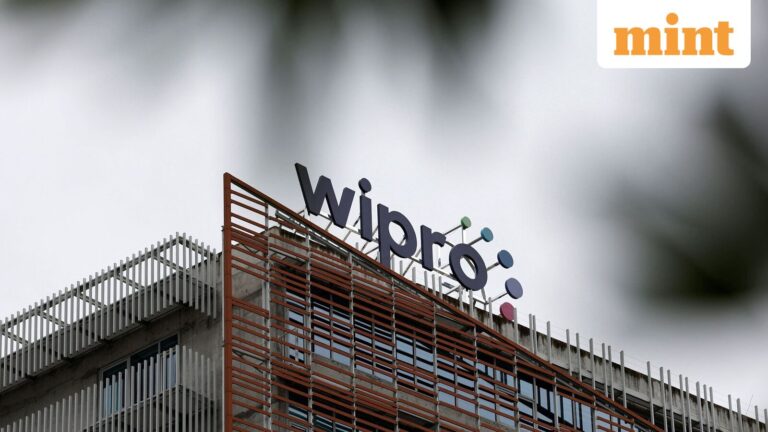 Wipro’s revenue growth, margin trade-off keeps investors on tenterhooks