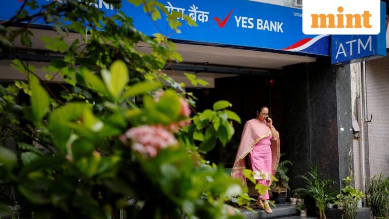 YES Bank to declare its Q3FY26 results on this date; details here | Stock Market News
