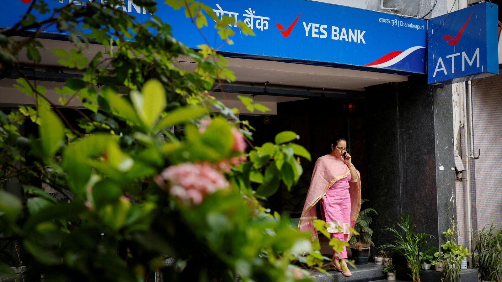 Yes Bank share price slips 3% despite posting strong Q3 results FY26. Do you own? | Stock Market News