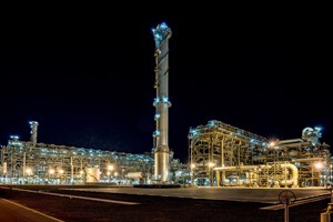 ADNOC weighs Venezuela investment as XRG eyes gas projects