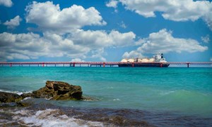 ADNOC Gas inks 10-year, $3-billion LNG supply agreement with Hindustan Petroleum