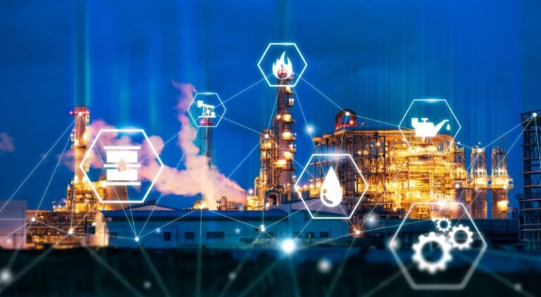 Oil and gas operators accelerate AI-driven software adoption, ISG finds