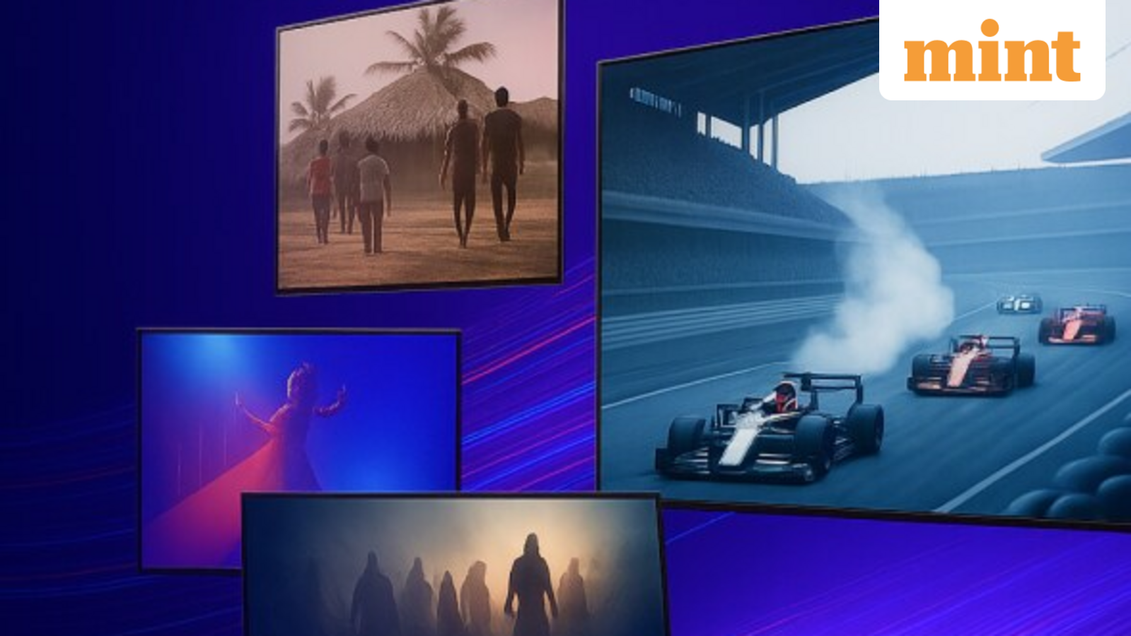 Amagi Media Labs IPO: GMP rises ahead of last bidding day. Should you apply?