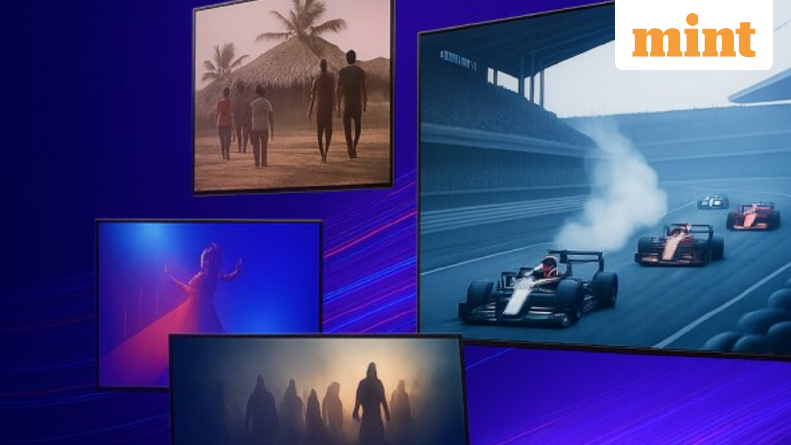 Amagi Media Labs IPO Day 3 LIVE: Issue subscribed 30.22x so far. Check key dates, GMP, review. Should you apply or skip? | Stock Market News