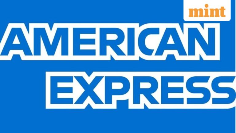 American Express stock slides 3.82% despite 13% profit growth and higher Gen-z spending