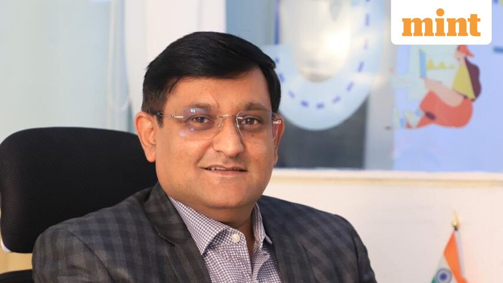 Indian stock market unlikely to see a pre-Budget rally; don't expect any large tax relief: Atul Parakh, Bigul