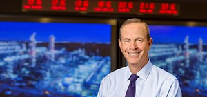 Chevron takes FID on Leviathan gas expansion offshore Israel