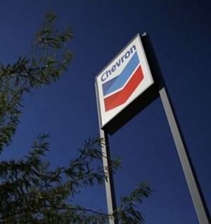 Chevron eyes up to $700 million cash flow upside from Venezuela