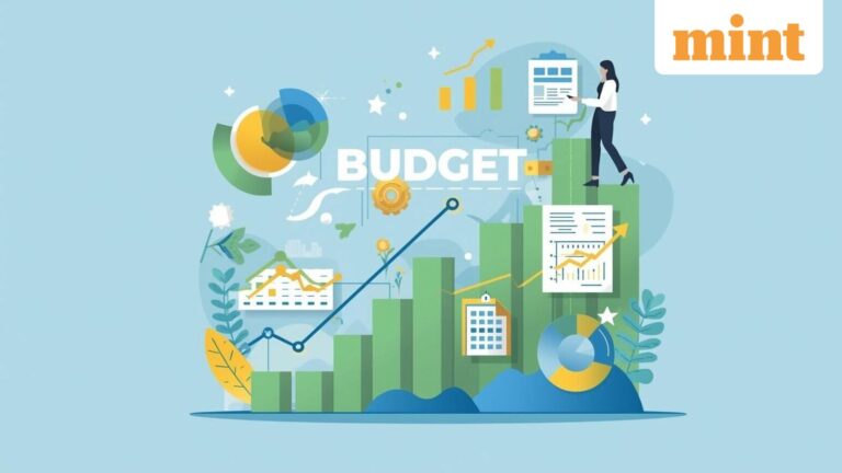 Banks, PSUs to defence stocks: Which sectors look attractive as Sensex cracks 3% in run-up to Budget 2026?