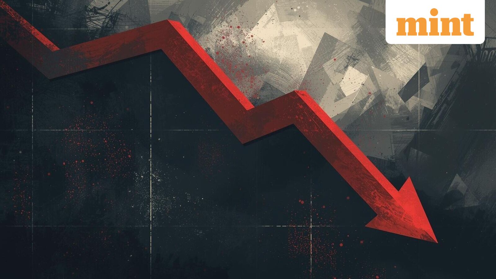 Economic Survey presents three global market scenarios; benchmarks the worst to the 2008 global financial crisis