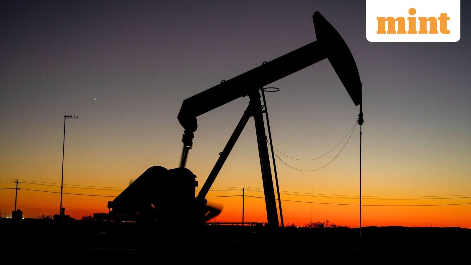 Crude oil price falls after gaining for four sessions; analysts see volatility ahead — Here's why