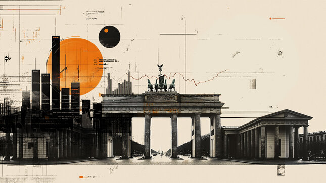 German Factory Orders rebound sharply by 5.6% MoM in November vs. -1% expected | FXStreet