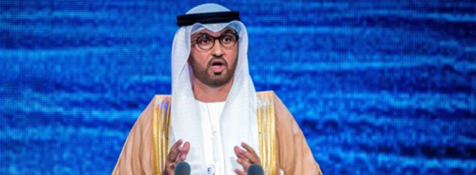 ADNOC CEO signals hydrocarbons’ role in powering AI growth
